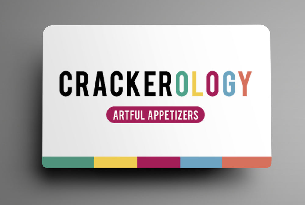 Crackerology Virtual Gift Card