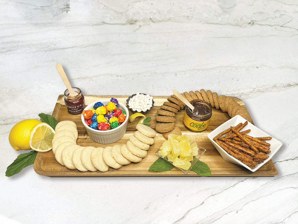 
                  
                    Sweet Charcuterie Grazing Kit
                  
                
