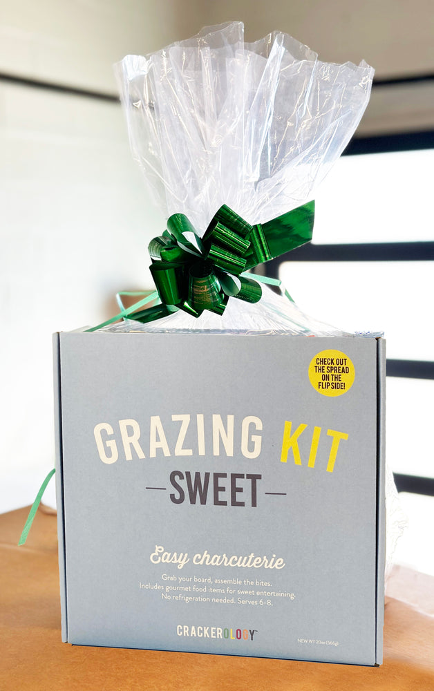 
                  
                    Wrapped Grazing Kit Gifts
                  
                