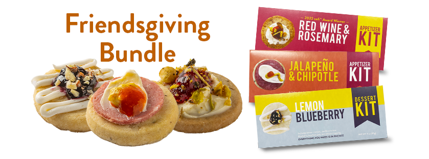 Friendsgiving Bundle